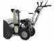 BlackStone B-ST 61 LWE - Petrol Snowplough - Loncin H200