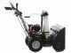BlackStone B-ST 61 LWE - Petrol Snowplough - Loncin H200