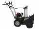 BlackStone B-ST 61 LWE - Petrol Snowplough - Loncin H200