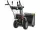 BlackStone B-ST 61 LWE - Petrol Snowplough - Loncin H200