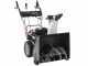 BlackStone B-ST 61 LWE - Petrol Snowplough - Loncin H200