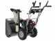BlackStone B-ST 61 LWE - Petrol Snowplough - Loncin H200
