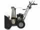 BlackStone B-ST 61 LWE - Petrol Snowplough - Loncin H200
