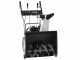 BlackStone B-ST 61 LWE - Petrol Snowplough - Loncin H200