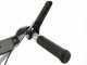 BlackStone B-ST 61 LWE - Petrol Snowplough - Loncin H200