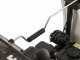 BlackStone B-ST 61 LWE - Petrol Snowplough - Loncin H200
