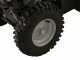 BlackStone B-ST 61 LWE - Petrol Snowplough - Loncin H200