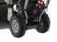 BlackStone B-ST 61 LWE - Petrol Snowplough - Loncin H200