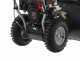 BlackStone B-ST 61 LWE - Petrol Snowplough - Loncin H200