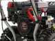 BlackStone B-ST 61 LWE - Petrol Snowplough - Loncin H200