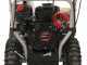 BlackStone B-ST 61 LWE - Petrol Snowplough - Loncin H200