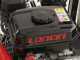BlackStone B-ST 61 LWE - Petrol Snowplough - Loncin H200