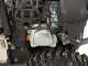 BlackStone B-ST 61 LWE - Petrol Snowplough - Loncin H200
