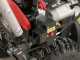 BlackStone B-ST 61 LWE - Petrol Snowplough - Loncin H200