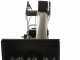BlackStone B-ST 61 LWE - Petrol Snowplough - Loncin H200