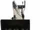 BlackStone B-ST 61 LWE - Petrol Snowplough - Loncin H200