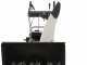 BlackStone B-ST 61 LWE - Petrol Snowplough - Loncin H200