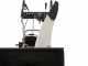 BlackStone B-ST 61 LWE - Petrol Snowplough - Loncin H200