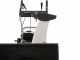 BlackStone B-ST 61 LWE - Petrol Snowplough - Loncin H200