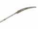 Pruning Saw on aluminium fixed pole 210 cm - Ausonia 35151