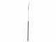 Pruning Saw on aluminium fixed pole 210 cm - Ausonia 35151