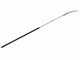 Pruning Saw on aluminium fixed pole 210 cm - Ausonia 35151