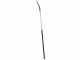 Pruning Saw on aluminium fixed pole 210 cm - Ausonia 35151