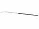 Pruning Saw on aluminium fixed pole 210 cm - Ausonia 35151