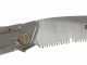 Pruning Saw on aluminium fixed pole 210 cm - Ausonia 35151