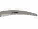 Pruning Saw on aluminium fixed pole 210 cm - Ausonia 35151