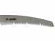 Pruning Saw on aluminium fixed pole 210 cm - Ausonia 35151