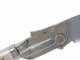 Pruning Saw on aluminium fixed pole 210 cm - Ausonia 35151