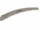 Pruning Saw on aluminium fixed pole 210 cm - Ausonia 35151