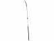 Pruning Saw on aluminium telescopic pole 3.6 m - Ausonia 35152