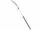 Pruning Saw on aluminium telescopic pole 3.6 m - Ausonia 35152