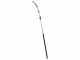 Pruning Saw on aluminium telescopic pole 3.6 m - Ausonia 35152