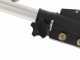 Pruning Saw on aluminium telescopic pole 3.6 m - Ausonia 35152