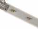Pruning Saw on aluminium telescopic pole 3.6 m - Ausonia 35152