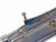 Pruning Saw on aluminium telescopic pole 3.6 m - Ausonia 35152