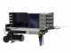 BullMach BM-LS-E 5 H - Electric Log Splitter - Horizontal - 230V