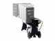 BullMach BM-LS-E 5 H - Electric Log Splitter - Horizontal - 230V