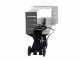 BullMach BM-LS-E 5 H - Electric Log Splitter - Horizontal - 230V