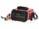 Einhell CE-BC 15 M - Car Battery Charger - 12V - car and motorbike batteries - steel/plastic
