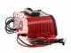 Einhell CE-BC 15 M - Car Battery Charger - 12V - car and motorbike batteries - steel/plastic