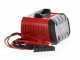 Einhell CE-BC 15 M - Car Battery Charger - 12V - car and motorbike batteries - steel/plastic