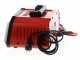Einhell CE-BC 15 M - Car Battery Charger - 12V - car and motorbike batteries - steel/plastic