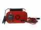 Einhell CE-BC 15 M - Car Battery Charger - 12V - car and motorbike batteries - steel/plastic
