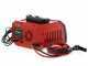 Einhell CE-BC 15 M - Car Battery Charger - 12V - car and motorbike batteries - steel/plastic