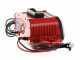 Einhell CE-BC 15 M - Car Battery Charger - 12V - car and motorbike batteries - steel/plastic