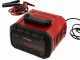 Einhell CE-BC 15 M - Car Battery Charger - 12V - car and motorbike batteries - steel/plastic